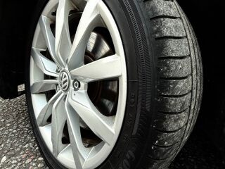 Volkswagen Golf Variant Highline Facelift EU5 2.0 R4 TDI BMT 110kW