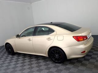 Lexus IS 220 Luxury 2.2 D 130kW