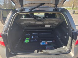 Volvo V70 2.4 136kW