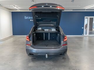 BMW 640 D xDrive GT M-Sportpakett 3.0 250kW