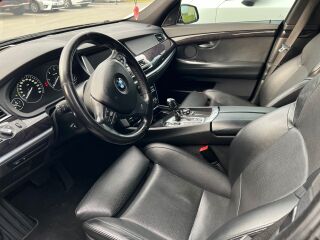 BMW 535 GT 3.0 220кВ