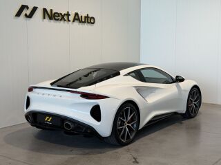 Lotus Emira First Edition 2.0 268kW