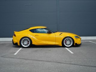 Toyota Supra 3.0 250kW