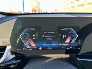 BMW X1 1.5 100kW