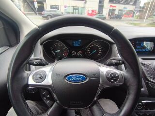 Ford Focus 1.0 92kW