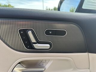 Mercedes-Benz GLB 250 2.0 165кВ