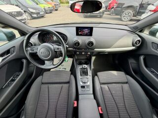 Audi A3 Sportback 1.4 110кВ