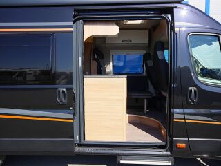 WEINSBERG CaraBus 630 ME Edition FIRE 2.2 103kW