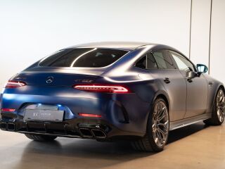 Mercedes-AMG GT 63 S 4.0 470kW