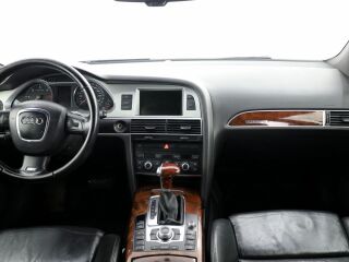 Audi A6 S-Line Quattro ATM 3.0 TDI 171kW