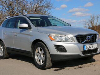 Volvo XC60 2.0 120kW