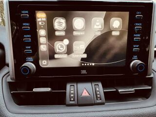 Toyota RAV4 Hybrid AWD Premium+Style 2.5 131kW
