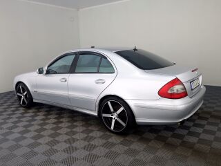 Mercedes-Benz E 280 Avantgarde Facelift ATM 3.0 CDI 140kW