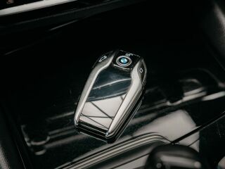 BMW 520 Sportline X-drive 2.0 140kW