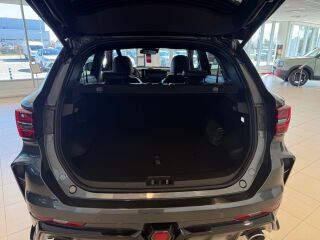 SWM G01 Pro 1.5 TGDI 133kW