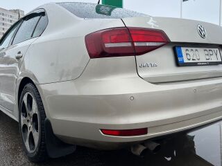 Volkswagen Jetta 2.0 R4 TDI 81kW