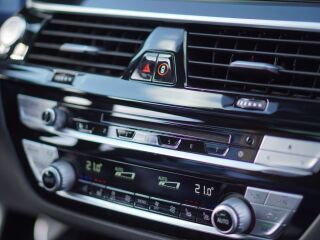 BMW 540 M Sport 3.0 235кВ
