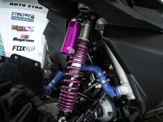 Can-Am Renegade 1000 XXC