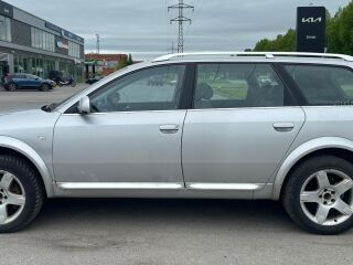 Audi A6 allroad Avant 2.5 V6 Tdi 132kW