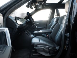 BMW iX1 eDrive20 150kW