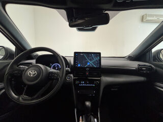 Toyota Yaris Cross Style 1.5 68kW