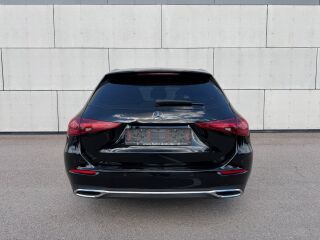 Mercedes-Benz C 200 Avantgarde 2.0 120kW
