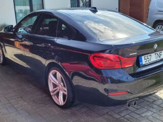 BMW 420 Gran Coupe xDrive D 2.0 140kW