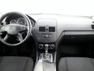 Mercedes-Benz C 200 Elegance ATM 2.1 CDI 100кВ