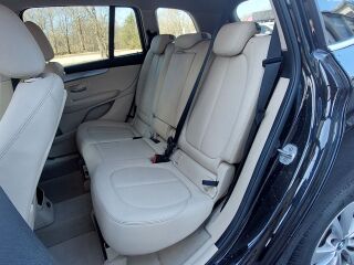BMW 216 Gran Tourer Advantage 1.5 85kW
