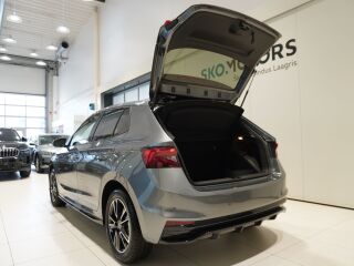 Skoda Fabia MONTE CARLO 1.0 TSI 85kW
