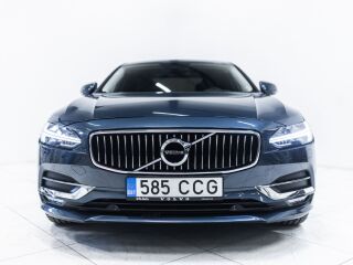 Volvo S90 T4 INSCRIPTION XENIUM CAM K-LES INTELLI 2.0 MY2019 140kW
