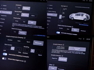 Tesla Model S Long Range Dual Motor 398kW