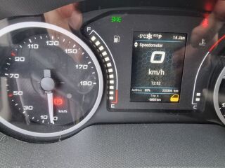 Iveco Daily 35S18HA8 V 3.0 129kW
