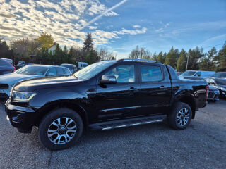 Ford Ranger Wildtrak 4X4 2.0 157кВ