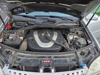 Mercedes-Benz ML 350 3.5 200kW