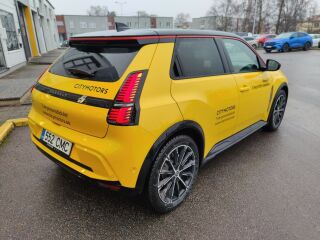 Renault 5 E-Tech Iconic Comfort Range 110kW