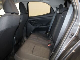 Toyota Yaris Active Plus 1.5 68kW