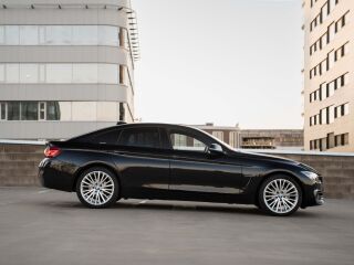 BMW 420 XDrive Sportine 2.0 140kW