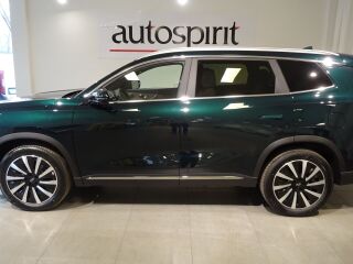 Chery Tiggo 8 Unique 1.5 105kW