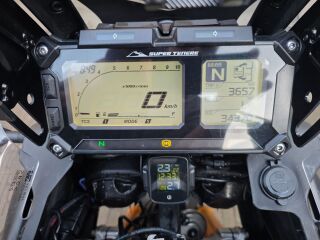 Yamaha XT 1200 Z Super Tenere 1200 R2 83kW