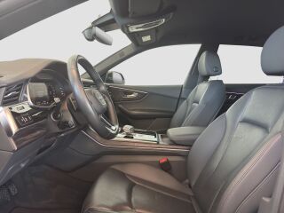 Audi Q8 50 TDI quattro 3.0 210kW