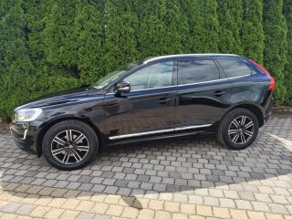 Volvo XC60 SUMMUM 2.0 R4 D4 140kW