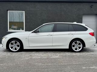 BMW 320 Sport Line 2.0 R4 135kW