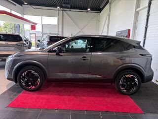 Nissan Qashqai MHEV 158 Xtronic 2WD N-Connecta MY25.5 1.3 116kW