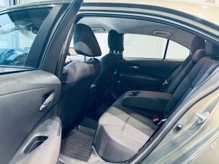 Toyota Corolla 1.5 92kW