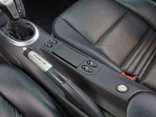 Porsche 911 Carrera Coupe 3.6 235kW