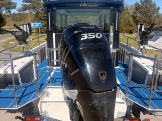 Axopar 28 Mercury350 250kW