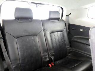 Chevrolet Orlando Luxury ATM 2.0 TD 120кВ