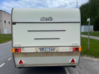 Sävsjö CLUBMAN 612GLE ALDE PÕHJAMAINE VARIANT