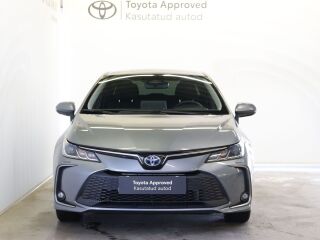 Toyota Corolla Active 72kW